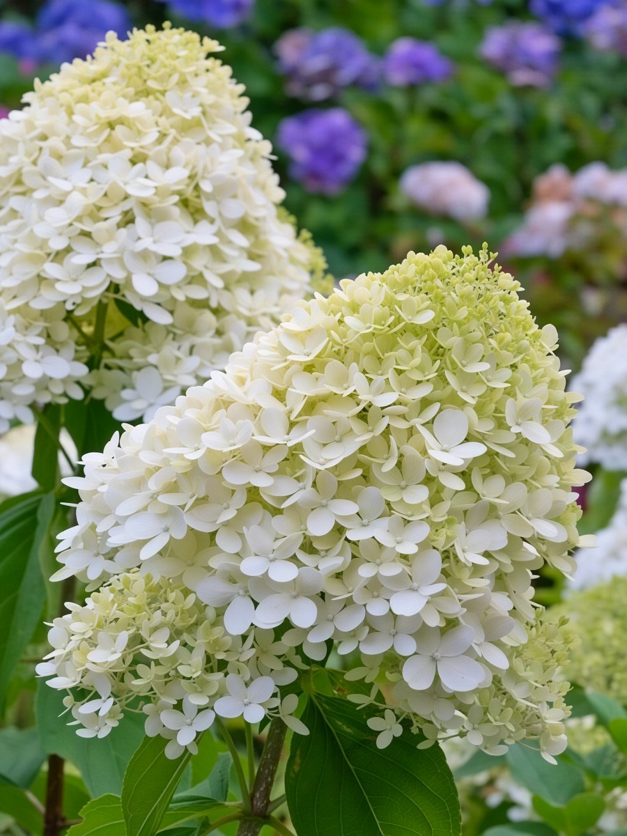 Гортензия метельчатая Грандифлора/ЦКор