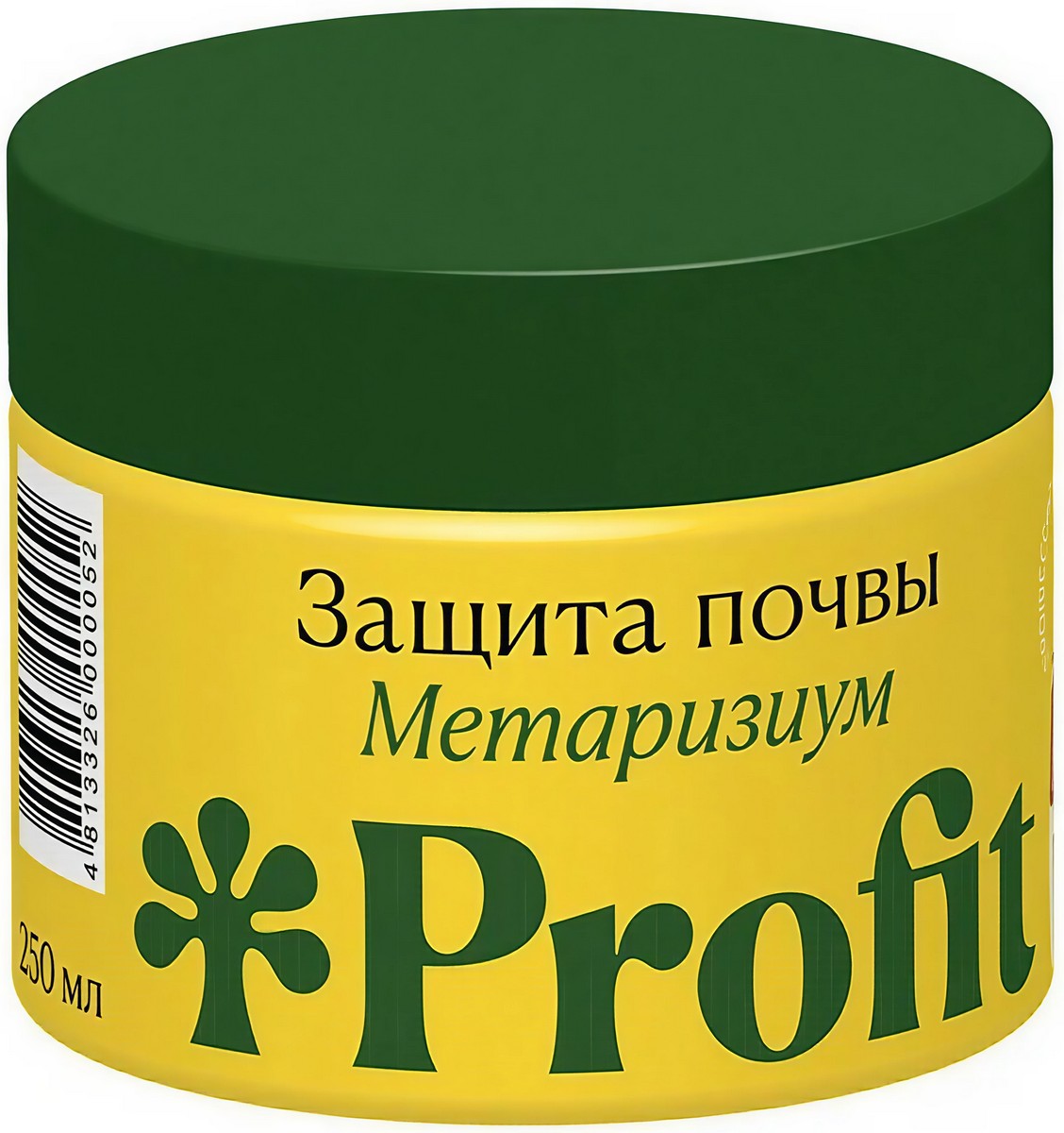 Profit Защита почвы-Метаризиум, 250 мл