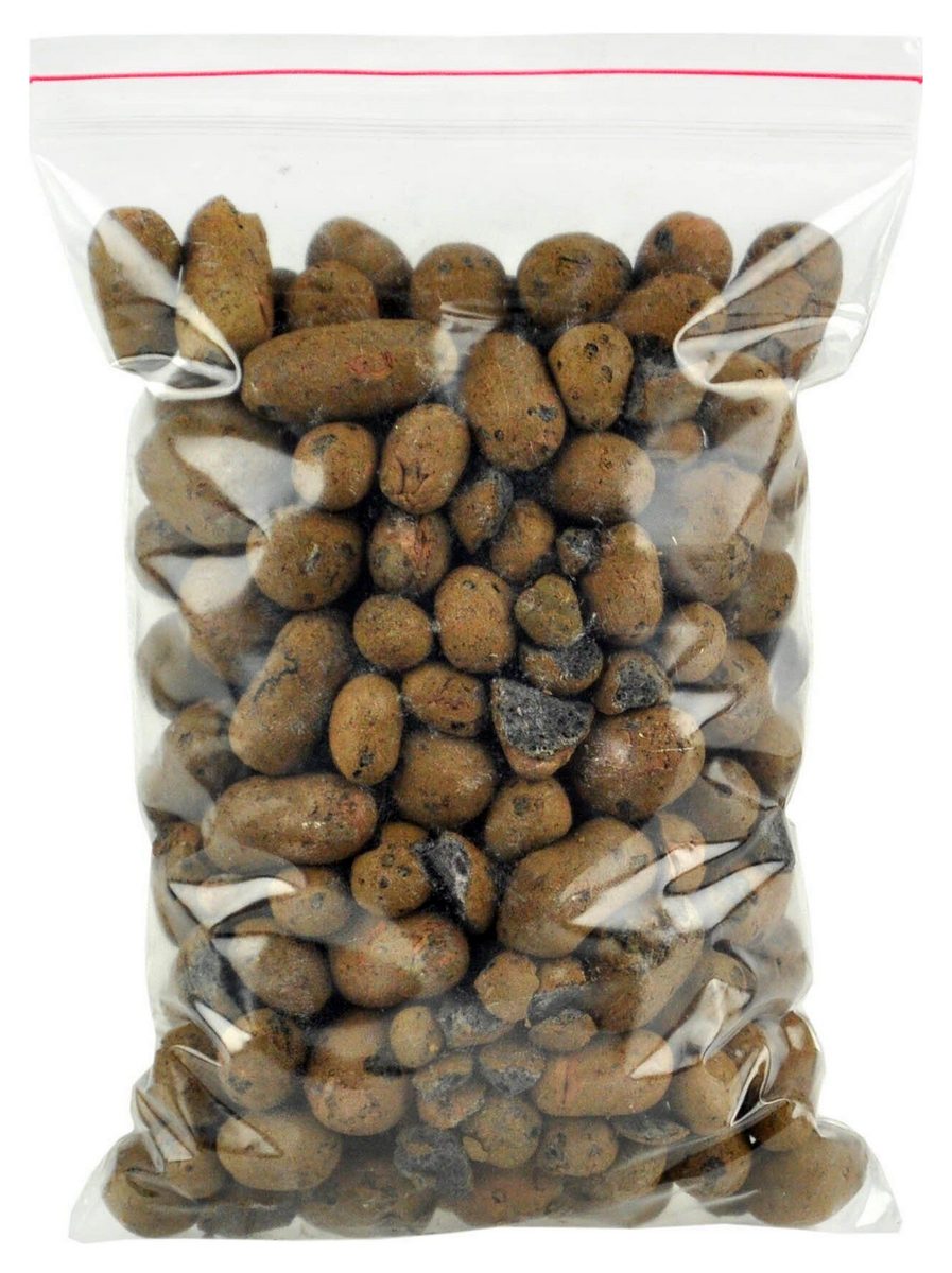 Дренаж Керамзит, 1 л               