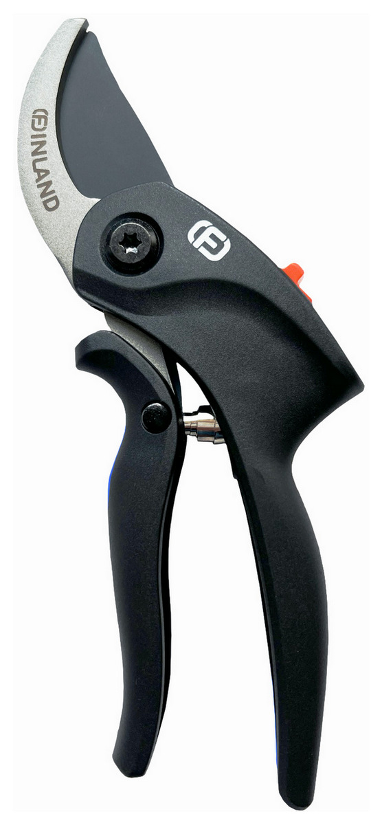 Секатор Finland плоскостной 210 мм, Д22 мм, арт. 2339