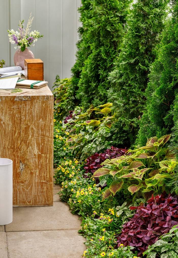 Корпоративные услуги флориста