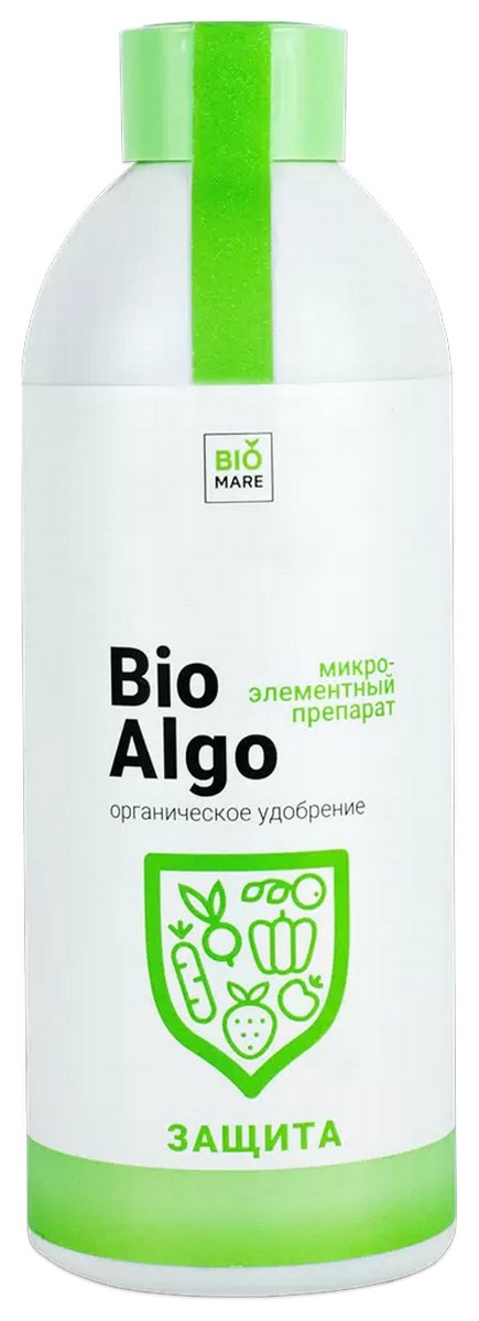Органическое удобрение Био-Альго, 1 л