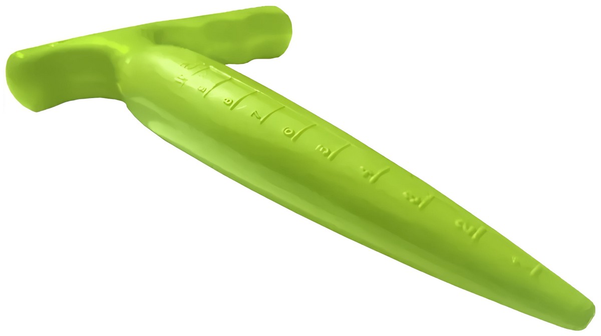 Конус посадочный "Солнце Сад" SG 1904