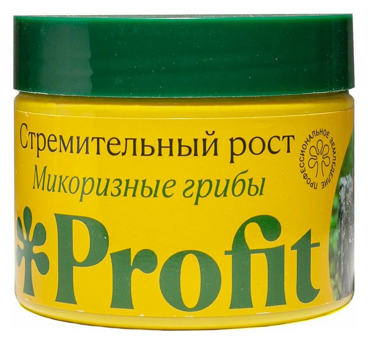 Profit Микоризные грибы-Стремительный рост, 250 мл  