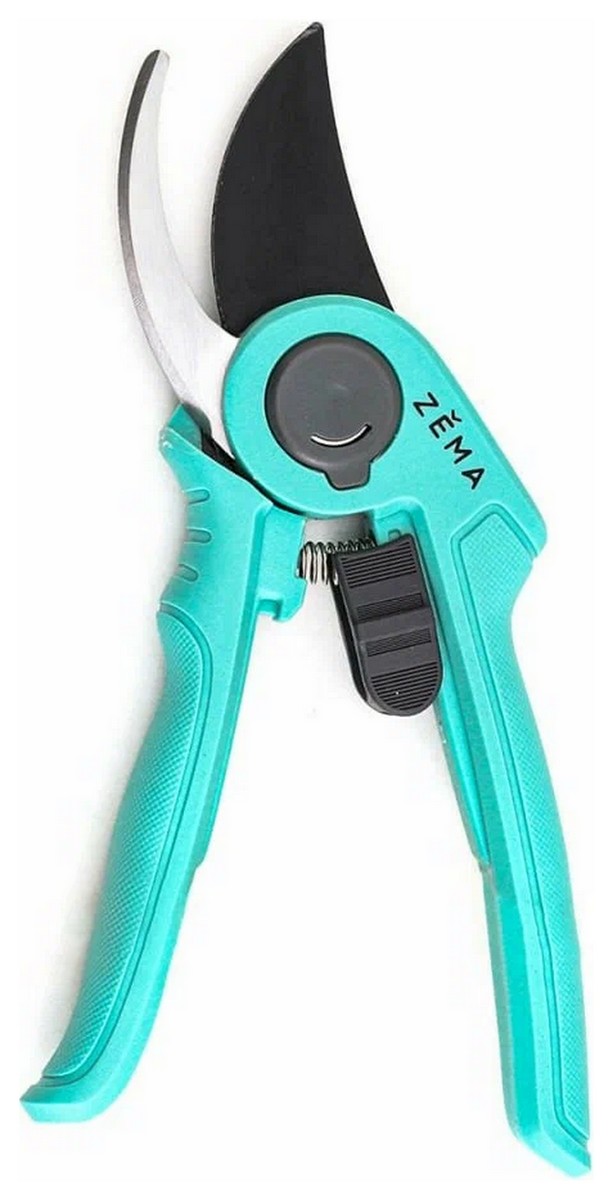 Профессиональный садовый секатор ZM 2003