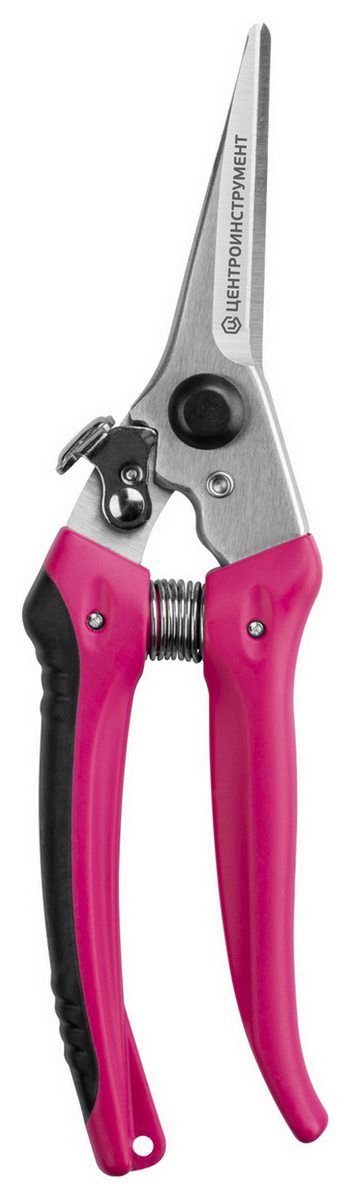 Ножницы садовые для цветов, арт. 0614