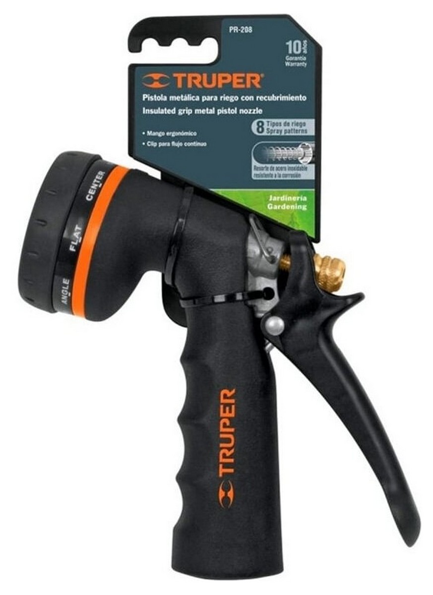 Распылитель садовый PR-208 + коннектор, арт.18477/1