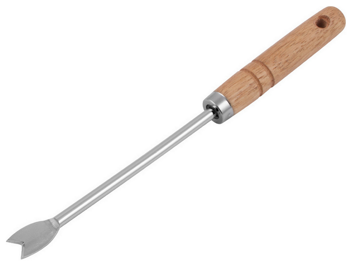 Корнеудалитель с деревянной ручкой, арт. 0532-4