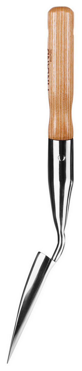 Совок Finland с длинной рукояткой, широкий, арт. 1846