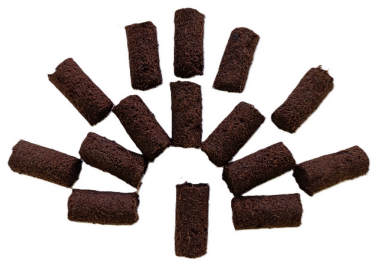 Вегетационные пробки Preforma Jiffy (Преформа Джиффи) 20/40