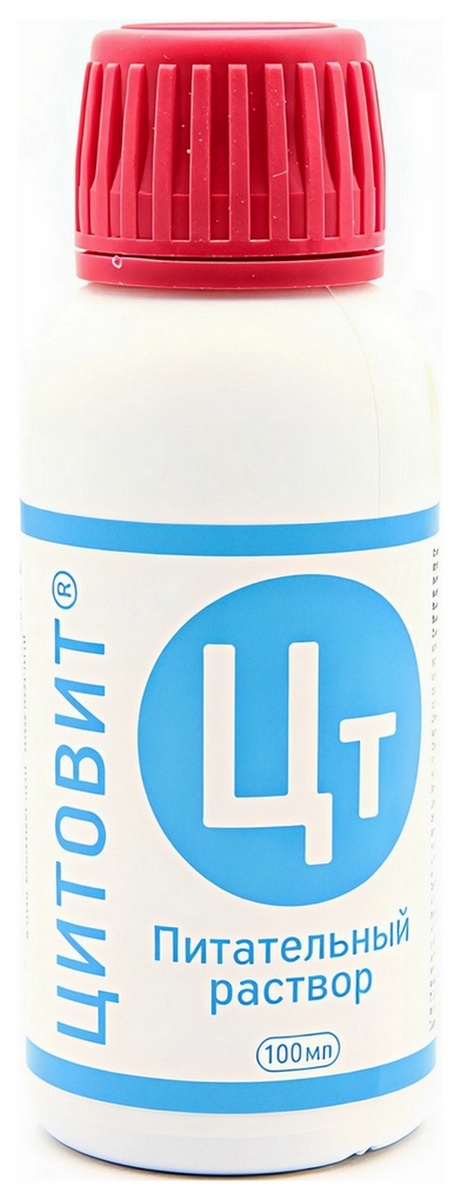 Цитовит, 100 мл