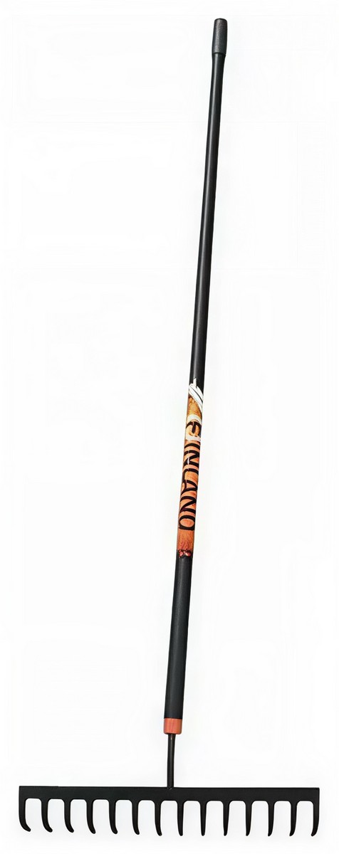 Грабли Finland 360х1550 мм, алюминий, арт. 2335