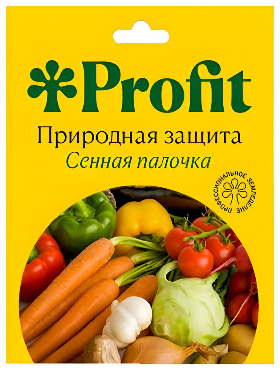 Profit Природная защита-Сенная палочка, 30 мл
