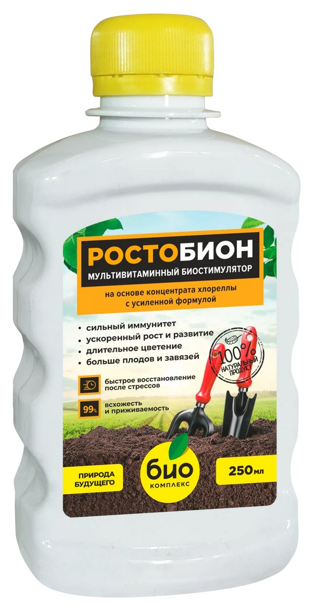 Ростобион, 250 мл