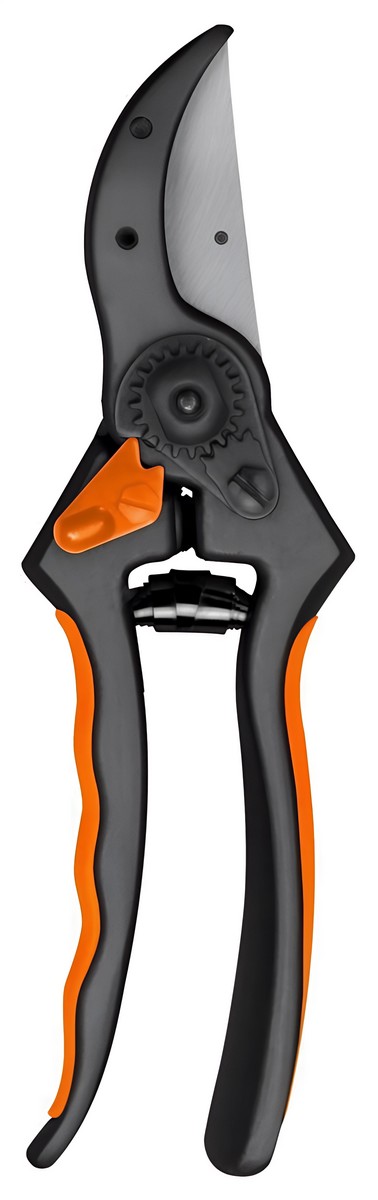 Секатор Finland плоскостной, диаметр реза 25 мм, арт. 1396