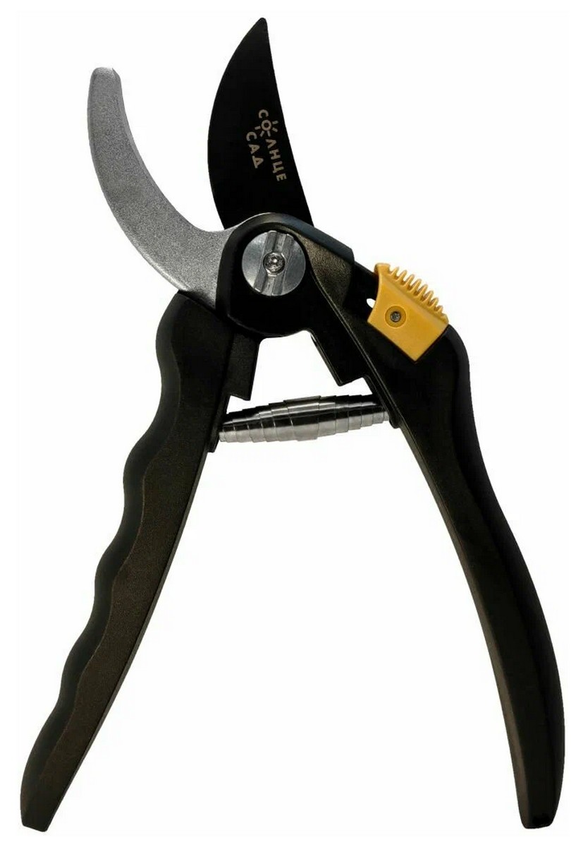 Секатор "Солнце Сад" садовый 20 мм SG 2001