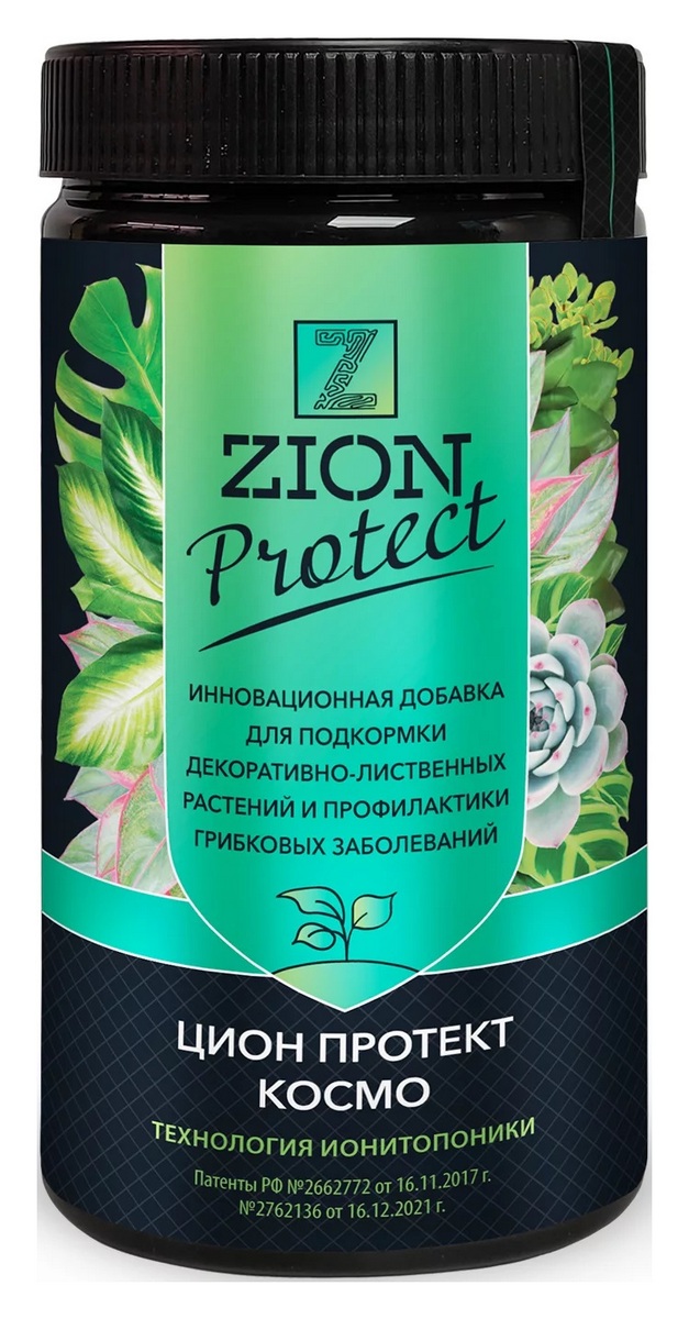 Zion Protect Космо, 700 г