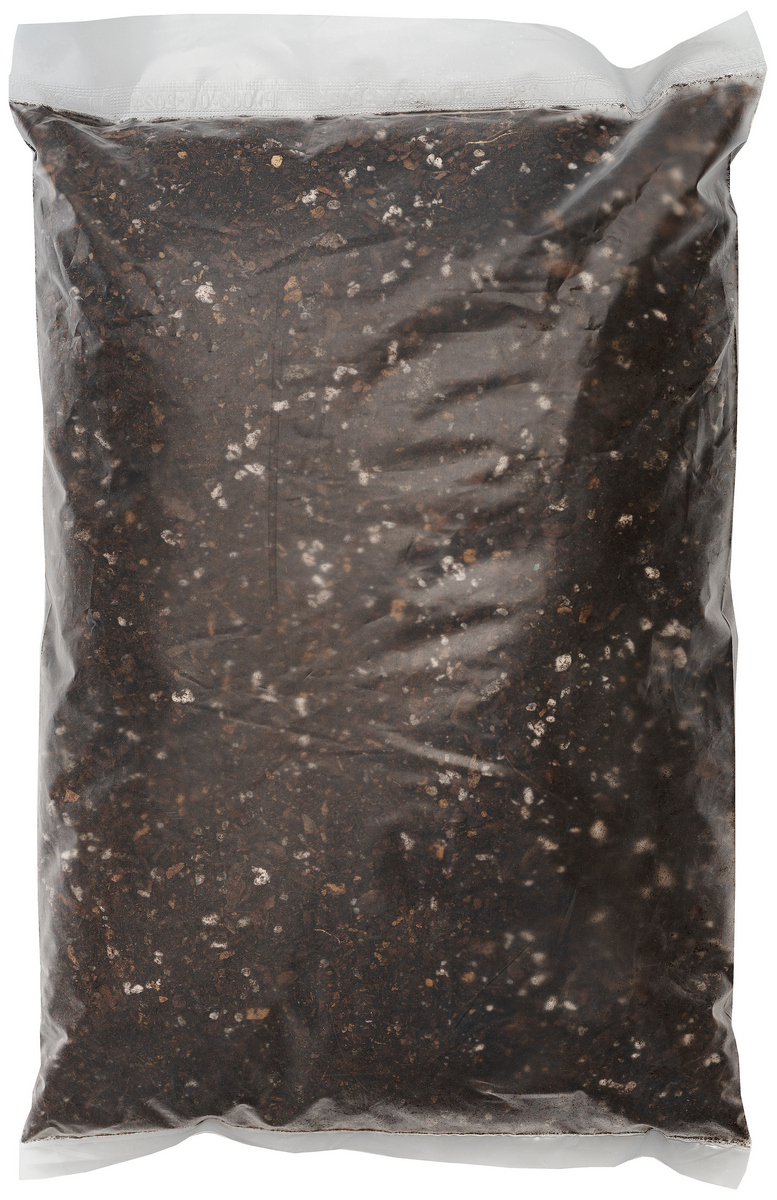 Грунт оригинальный для Фикусов, 2 л Ultra Effect Plus