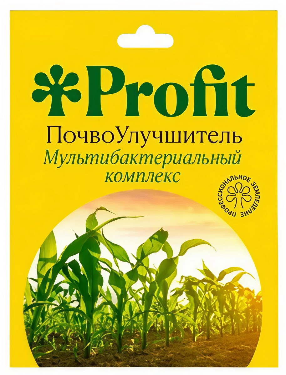 Profit ПочвоУлучшитель-Мультибактериальный комплекс, 30 мл  