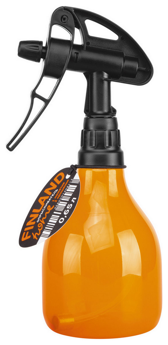Опрыскиватель Finland 0,65 л, арт.1910