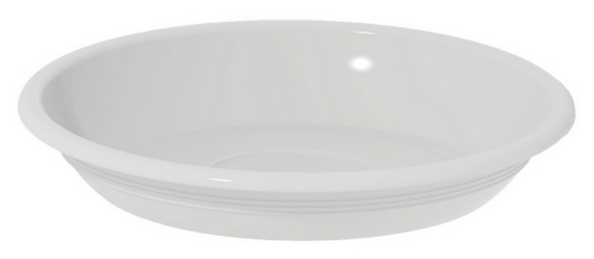 Поддон Евро, d12, белый