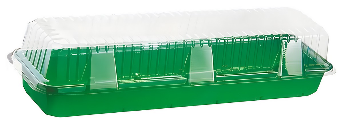 Минипарник на 3 вставки