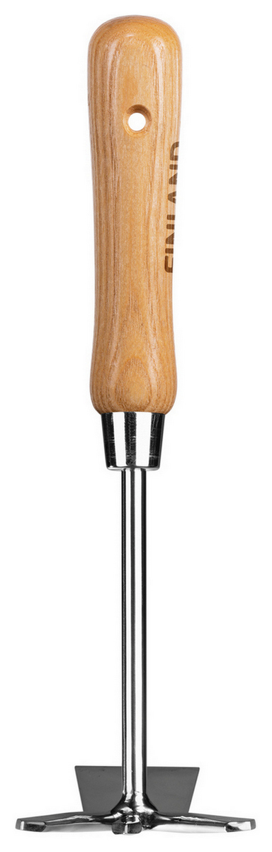 Тяпка-рыхлитель Finland с короткой рукояткой, арт. 1903