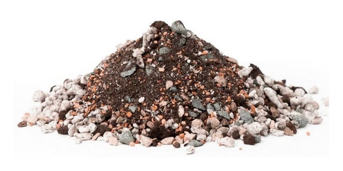 Грунт Ильмень, 1,5 л