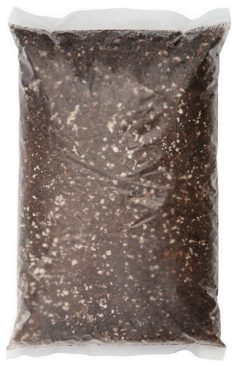 Грунт оригинальный для орхидей Цимбидиум, 2 л Ultra Effect Plus 