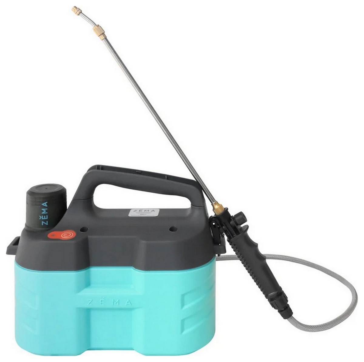 Опрыскиватель аккумуляторный ZEMA (Зема) , 5 л