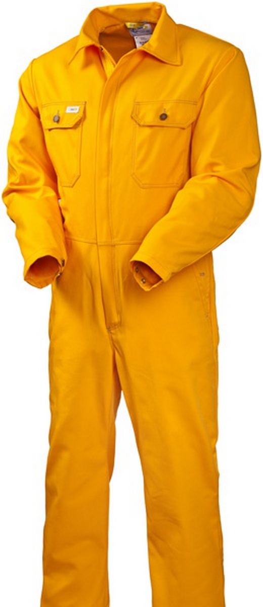 Комбинезон для садовых работ