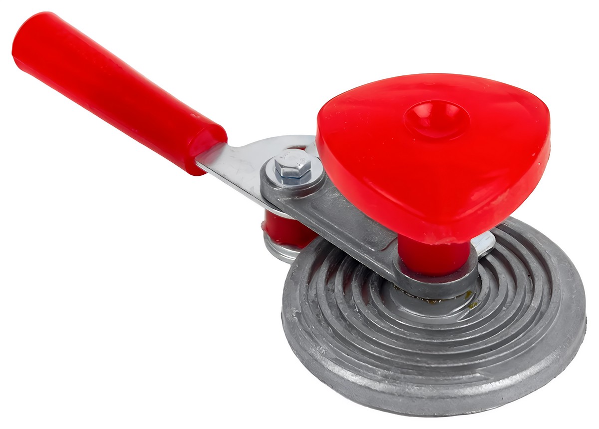 Машинка закаточная "Улитка" полуавтоматическая