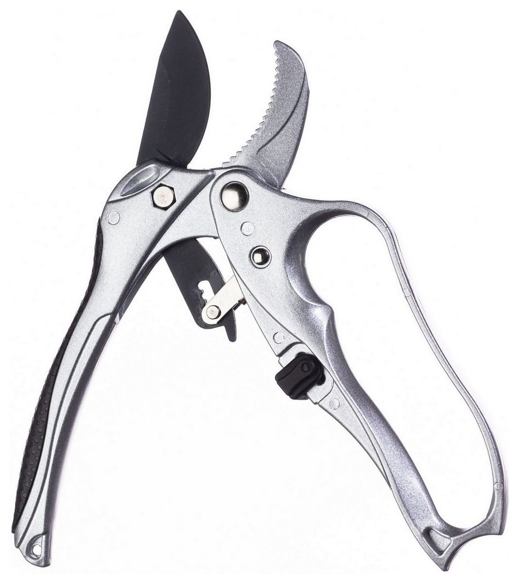 Секатор профессиональный титановый, арт. 0233