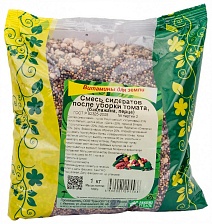 Смесь сидератов после томата, баклажана, перца, 1 кг