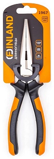 Длинногубцы Finland 180/200, арт. 1967