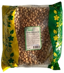 Горох посевной, 1 кг