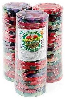 Крышки винтовые Твист-офф "Элитная", d-66 мм, упаковка