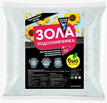 БИО-комплекс Зола подсолнечника, 1 л