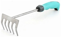 Грабельки садовые ZM 2114