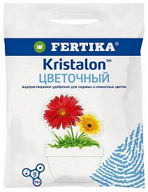 Фертика Цветочный, 20 г