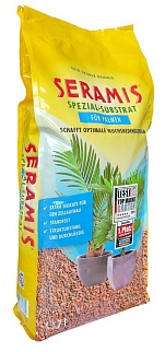 Грунт Seramis гранулят для пальм 7 л