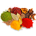 Кухонные пряности смесь