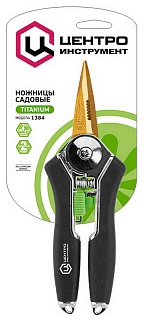 Ножницы садовые Titanium (Титан), арт. 1384