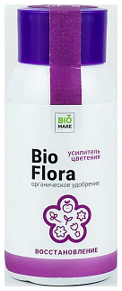 Органическое удобрение Био-Флора, 100 мл