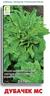 Салат Дубачек МС, 1 г