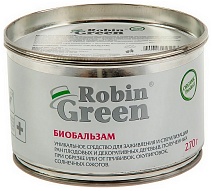 Вар садовый Биобальзам, 270 г Robin Green