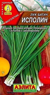 Лук батун Исполин, 1 г