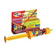 Великий воин гель муравьи 45 гр