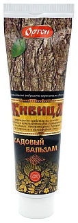 Живица бальзам, 250 г Ортон