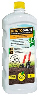 Ростобион, 1 л